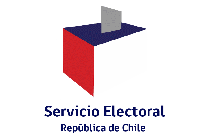 Consultar Registro Electoral de Chile